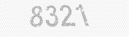 Visual security code — type the characters shown in the image